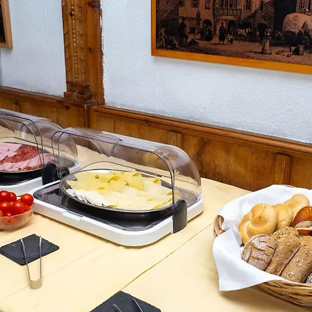 Oda ve Kahvaltı Heimgartl