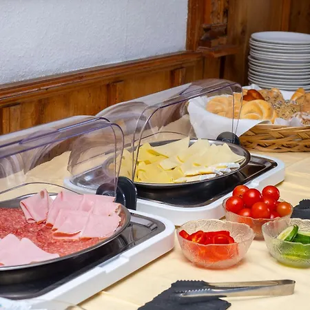 Heimgartl Oda ve Kahvaltı