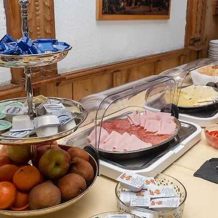 Heimgartl 3* İnnsbruck