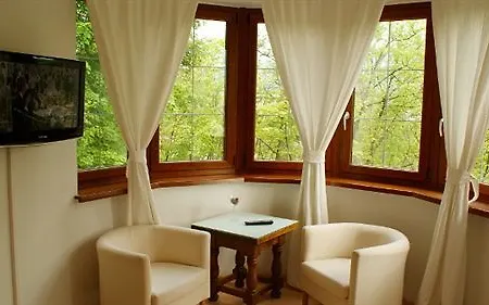 Bed & Breakfast Heimgartl 3*