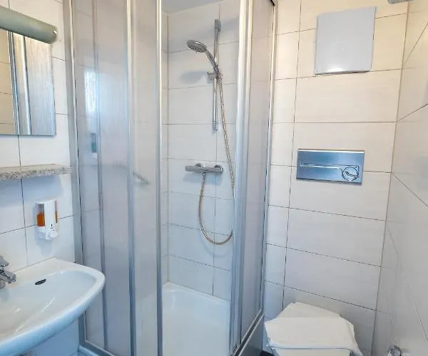 Heimgartl Oda ve Kahvaltı İnnsbruck