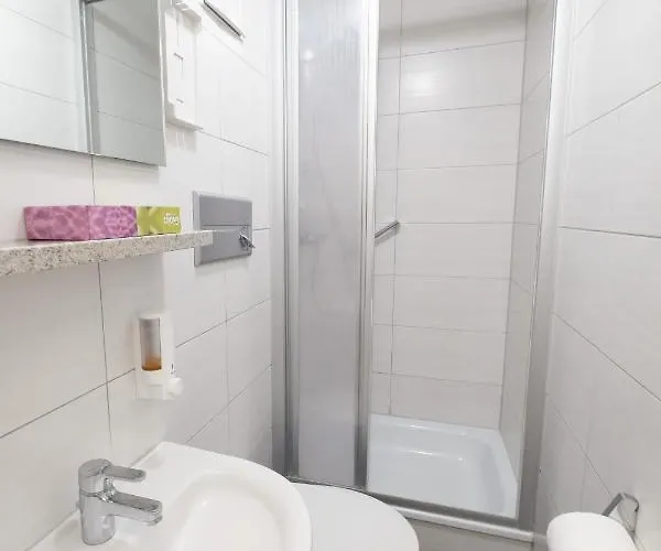 Heimgartl Oda ve Kahvaltı