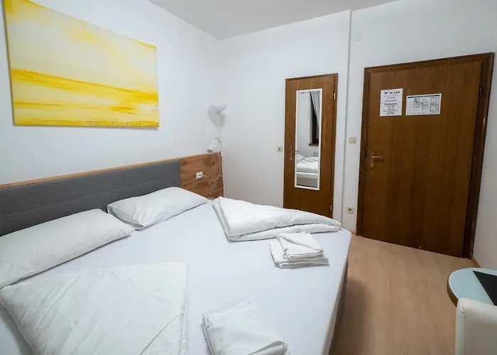 Heimgartl Oda ve Kahvaltı İnnsbruck