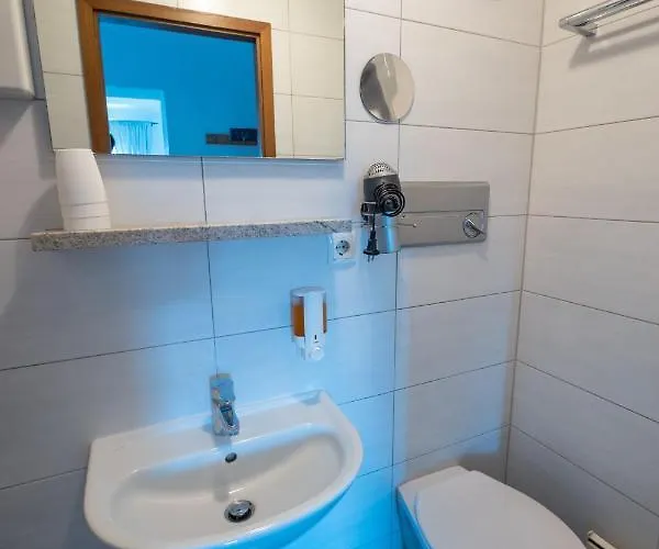 Heimgartl Oda ve Kahvaltı