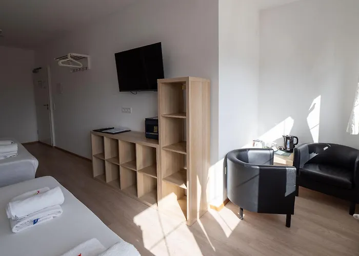 Heimgartl Oda ve Kahvaltı