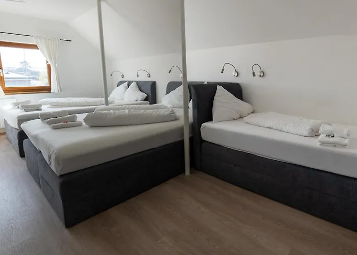 Heimgartl 3* İnnsbruck