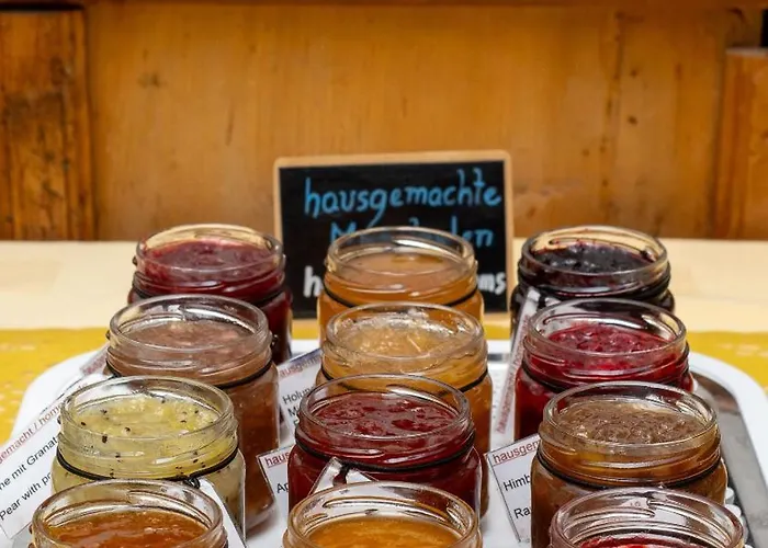 Heimgartl İnnsbruck