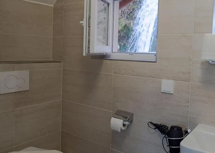 Heimgartl Oda ve Kahvaltı İnnsbruck