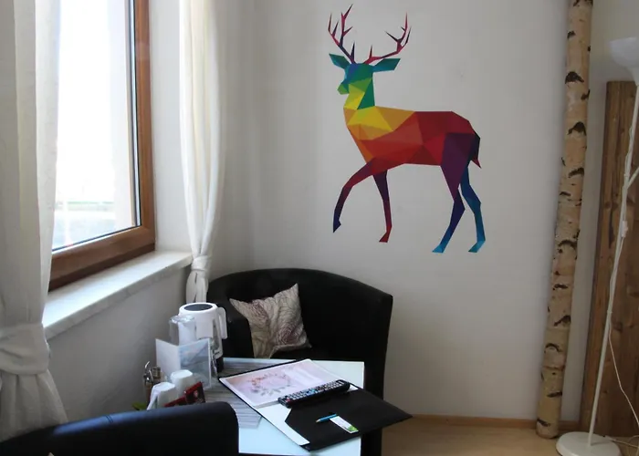 Heimgartl Oda ve Kahvaltı İnnsbruck