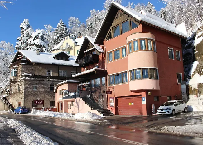 Heimgartl İnnsbruck