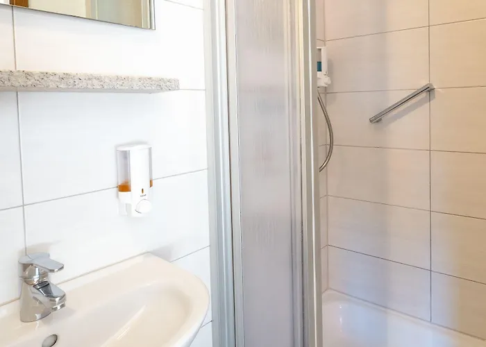 Heimgartl Oda ve Kahvaltı İnnsbruck