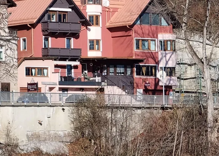 Oda ve Kahvaltı Heimgartl İnnsbruck