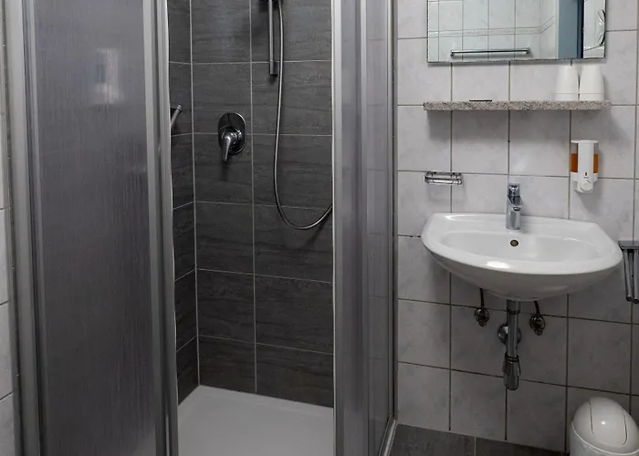 Oda ve Kahvaltı Heimgartl