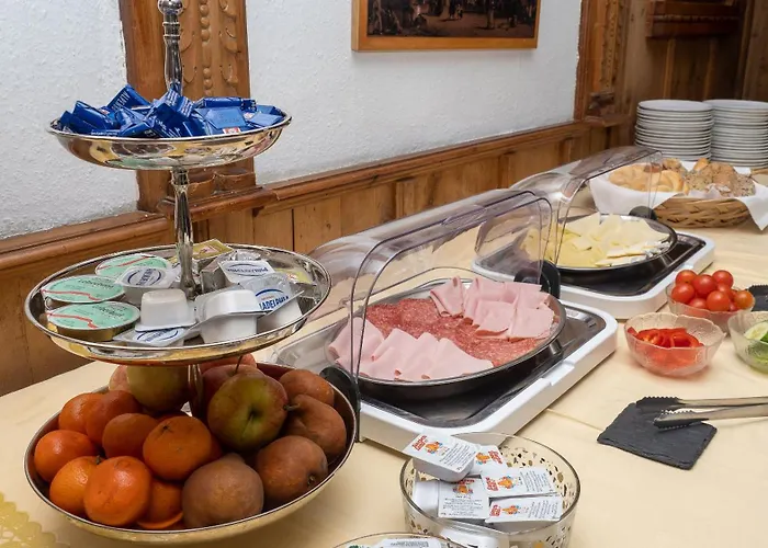 Heimgartl 3* İnnsbruck