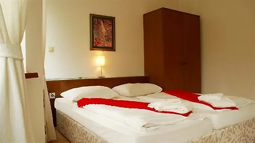 Heimgartl 3* İnnsbruck