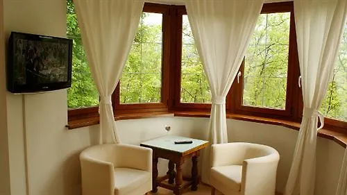 Oda ve Kahvaltı Heimgartl 3*