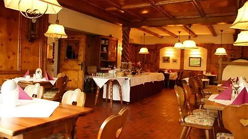 Oda ve Kahvaltı Heimgartl 3*