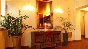 Heimgartl 3* İnnsbruck