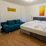 Heimgartl Bed and breakfast
