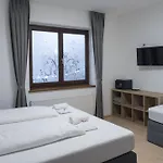 Frühstückspension Heimgartl