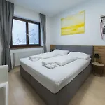 Heimgartl Frühstückspension Innsbruck