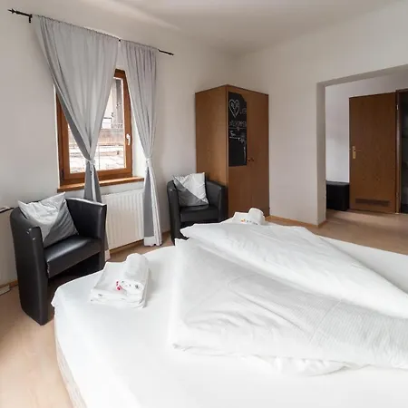 Heimgartl Bed and Breakfast 3*