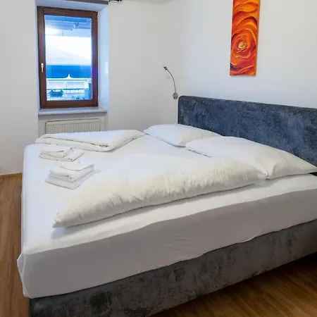 Bed & Breakfast Heimgartl 3*