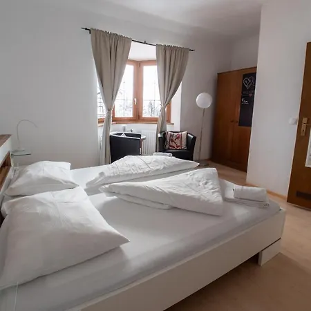 Alojamento de Acomodação e Pequeno-almoço Heimgartl