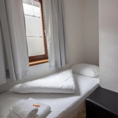 Heimgartl Alojamento de Acomodação e Pequeno-almoço 3*