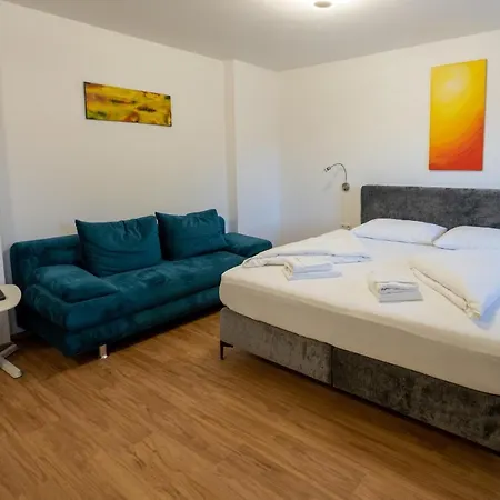 Heimgartl Alojamento de Acomodação e Pequeno-almoço