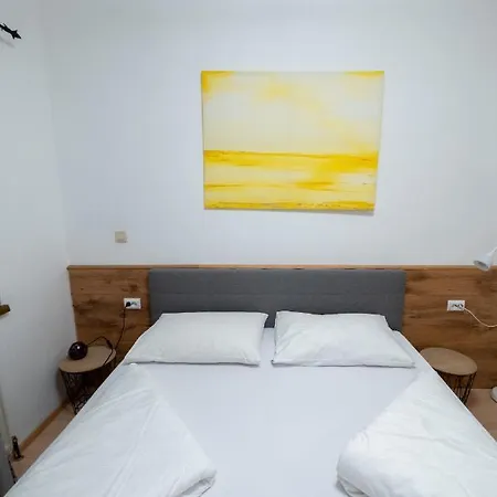Heimgartl Panzió 3*