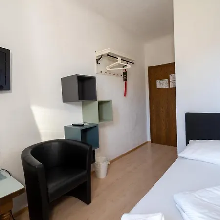 Heimgartl Panzió 3*