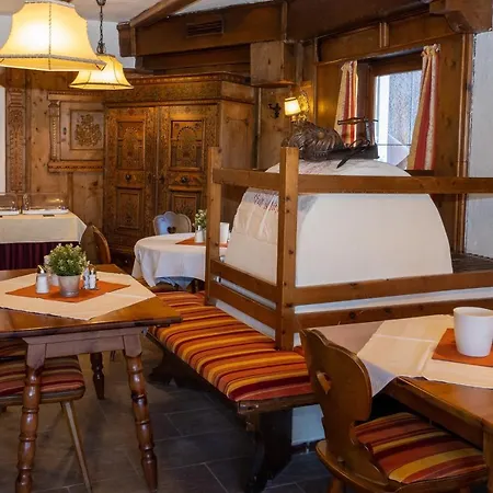 Couette-café Heimgartl Innsbruck