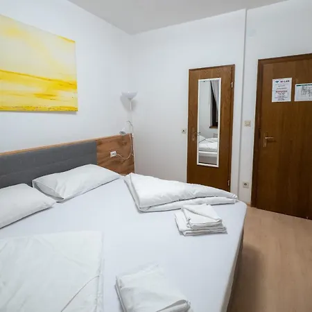 Heimgartl Nocleg ze śniadaniem Innsbruck