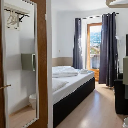 Alojamento de Acomodação e Pequeno-almoço Heimgartl Innsbruck