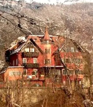 Heimgartl 3* Innsbruck