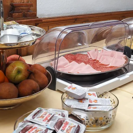 Nocleg ze śniadaniem Heimgartl Innsbruck