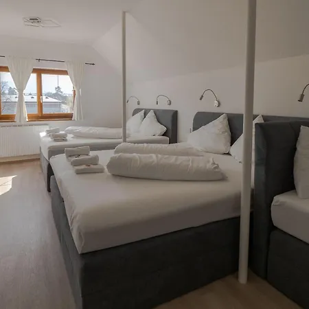 Heimgartl Alojamento de Acomodação e Pequeno-almoço