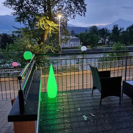 Heimgartl Panzió