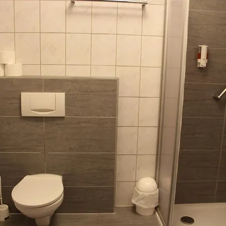 Heimgartl Panzió 3*