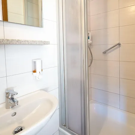 Heimgartl Oda ve Kahvaltı İnnsbruck