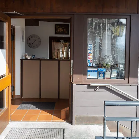 Couette-café Heimgartl Innsbruck