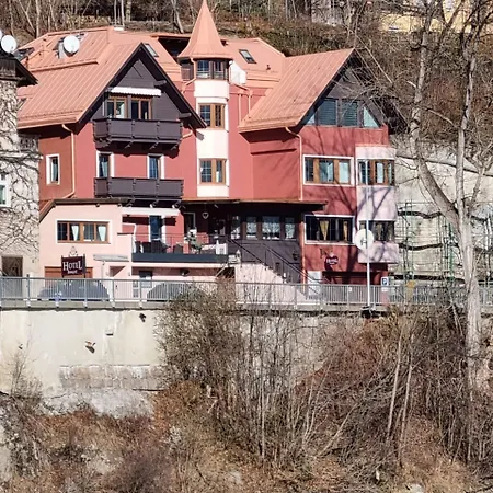 Alojamento de Acomodação e Pequeno-almoço Heimgartl Innsbruck