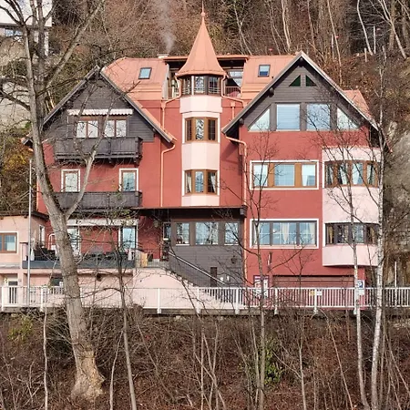 Alojamento de Acomodação e Pequeno-almoço Heimgartl