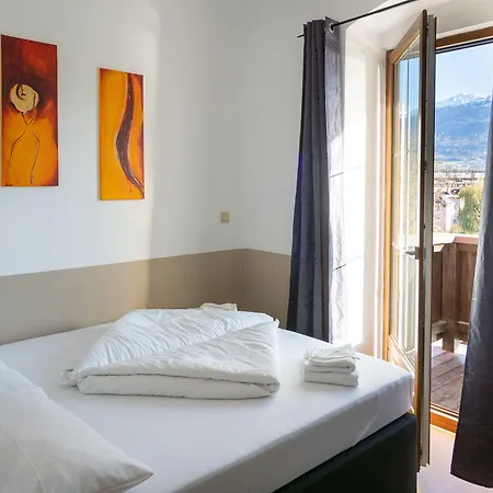 Couette-café Heimgartl 3*