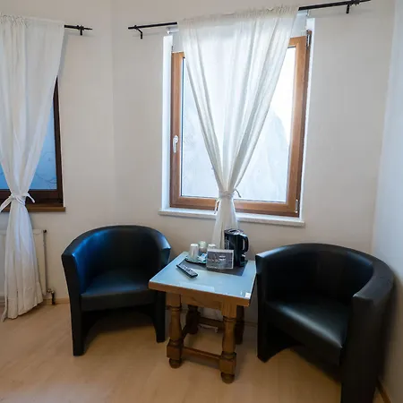 Heimgartl Couette-café 3*