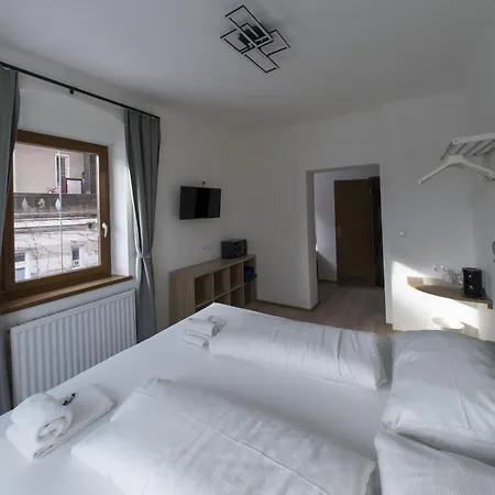 Heimgartl Bed & Breakfast