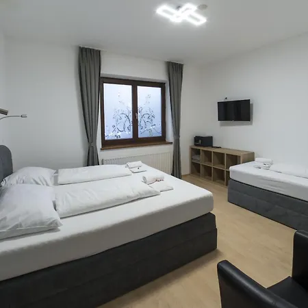 Heimgartl 3* İnnsbruck