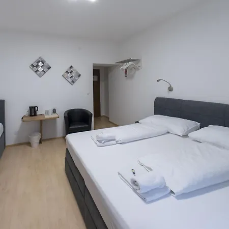 Heimgartl Oda ve Kahvaltı