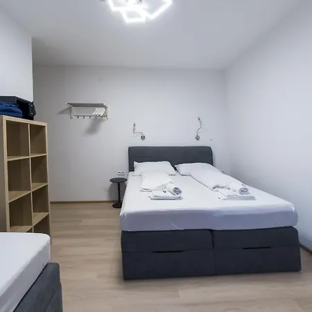 Oda ve Kahvaltı Heimgartl 3*